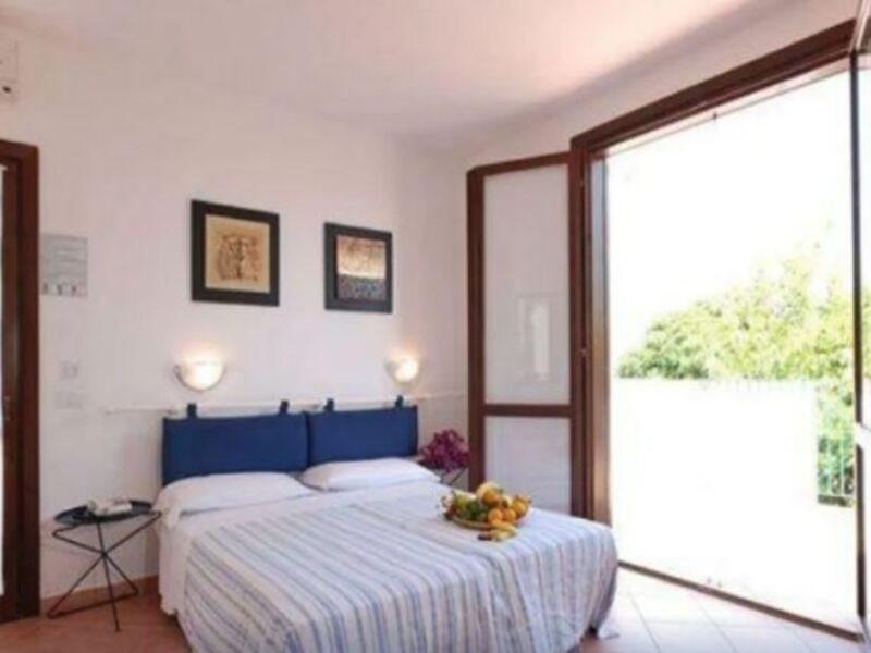 Hotel Club Santa Sabina توري سانتا سابينا المظهر الخارجي الصورة