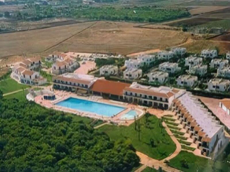 Hotel Club Santa Sabina توري سانتا سابينا المظهر الخارجي الصورة