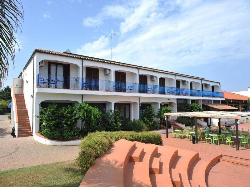 Hotel Club Santa Sabina توري سانتا سابينا المظهر الخارجي الصورة