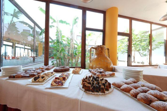 Hotel Club Santa Sabina توري سانتا سابينا المظهر الخارجي الصورة