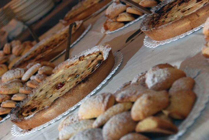 Hotel Club Santa Sabina توري سانتا سابينا المظهر الخارجي الصورة