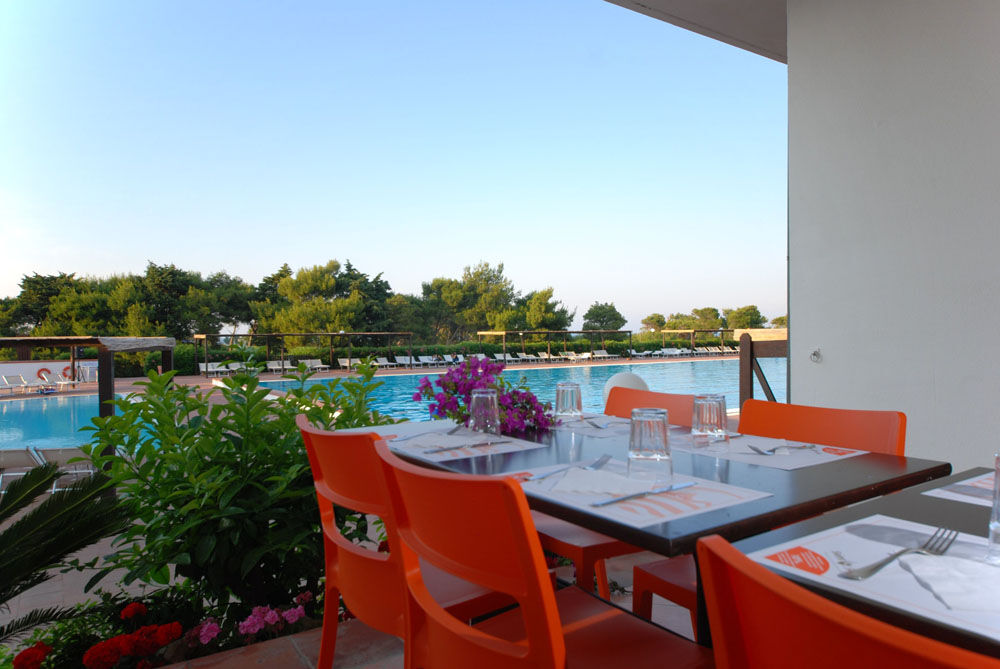 Hotel Club Santa Sabina توري سانتا سابينا المظهر الخارجي الصورة