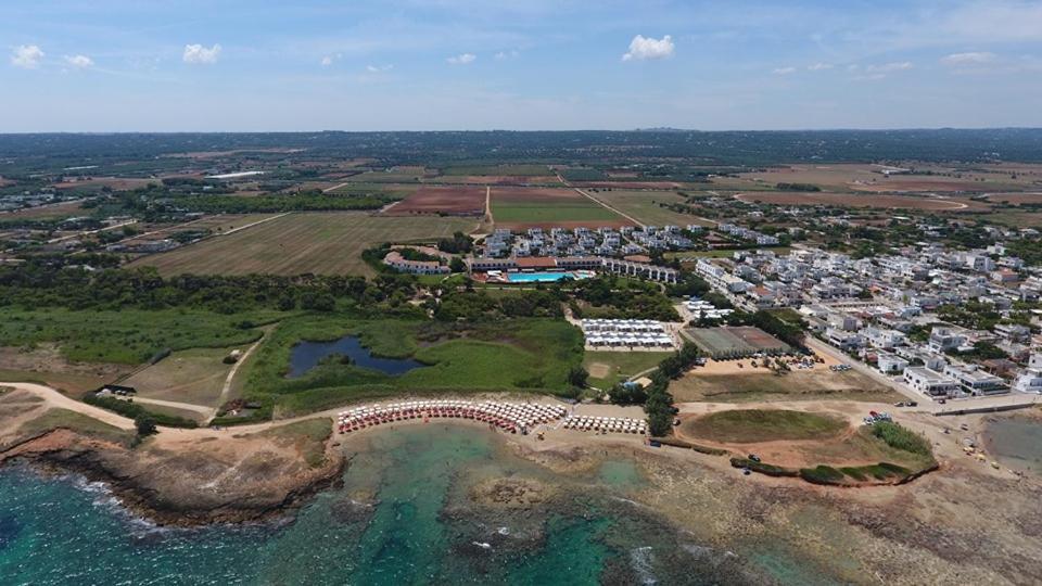 Hotel Club Santa Sabina توري سانتا سابينا المظهر الخارجي الصورة